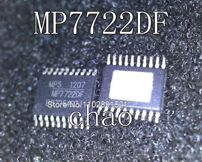 MP7722DF TSSOP-20, Ʈ 5 